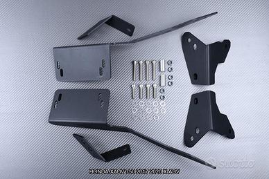 Supporto Bauletto per HONDA XADV 750 2017 - 2020