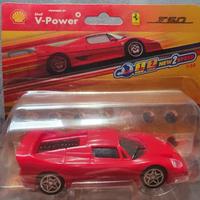 Modellino Ferrari F50 1:38