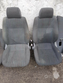 Tappezzeria Punto prima serie