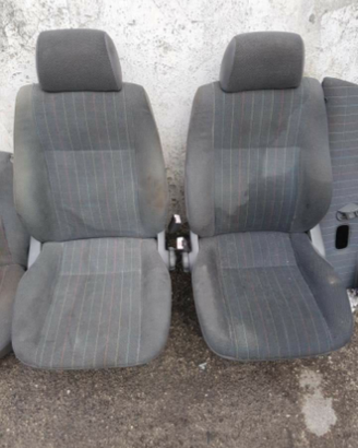 Tappezzeria Punto prima serie