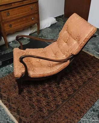 Poltrona anni 50