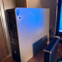 HP DC7900 SFM - computer - Core(TM)2 E8400 3.00ghz