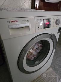 Lavatrice 9 kg