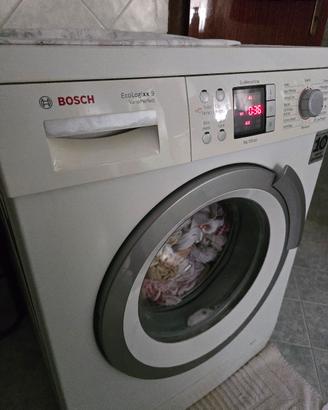 Lavatrice 9 kg