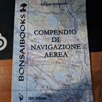 Compendio di navigazione aerea (Ibn Editore)