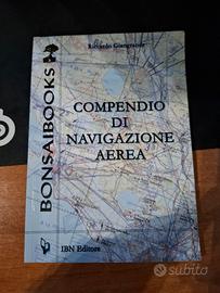 Compendio di navigazione aerea (Ibn Editore)