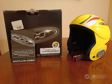 Casco sci bambino