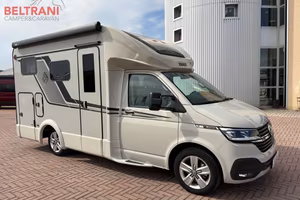 KNAUS TOURER VAN VANSATION 500 MQ