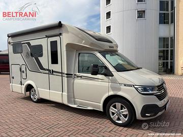 KNAUS TOURER VAN VANSATION 500 MQ