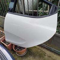 Portiera Ypsilon 2017