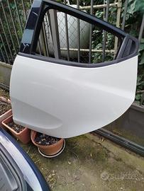 Portiera Ypsilon 2017