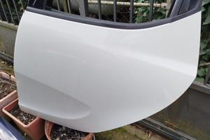 Portiera Ypsilon 2017