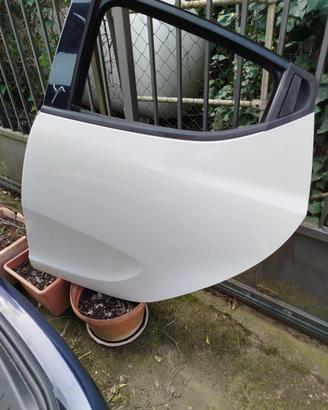 Portiera Ypsilon 2017