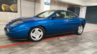 Fiat Coupé Turbo 16v