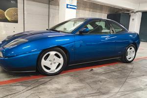 Fiat Coupé Turbo 16v