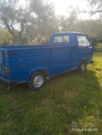 wolksvagen transporter t3  