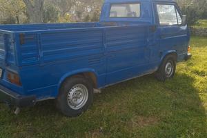 wolksvagen transporter t3  