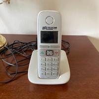 Cordless telecom gigaset