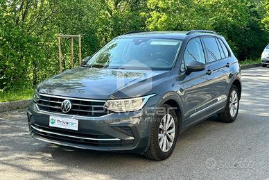 VOLKSWAGEN Tiguan 2.0 TDI 150 CV SCR DSG Life