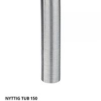 Tubo flessibile cappa IKEA NYTTIG TUB 150