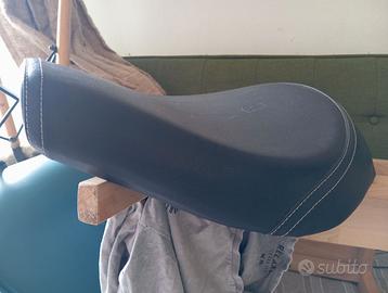Sella originale Royal Enfield