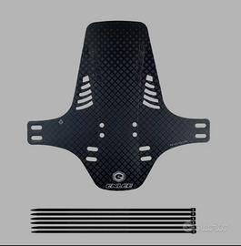 Parafango mtb nuovo