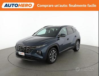 HYUNDAI Tucson HB25080