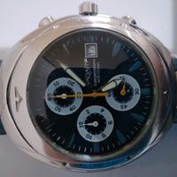 Orologio cronograph