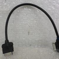 F2476 Cavo Adattatore Iphone Apple VW Tiguan