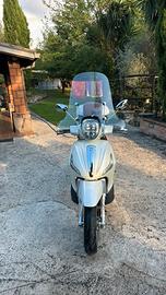 Piaggio Beverly 300ie