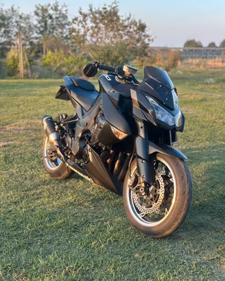 Kawasaki z1000