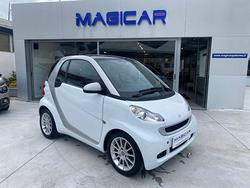 SMART ForTwo 1000 52 kW coupé passion