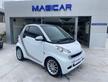 SMART ForTwo 1000 52 kW coupé passion