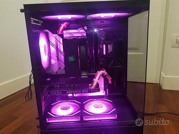 PC gaming, scuola e ufficio Core i5 11th gen Win11