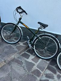 Bicicletta Atala unisex