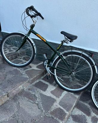 Bicicletta Atala unisex
