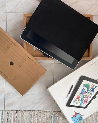 Wacom Creative Display One 13 PREZZO RIBASSATO!