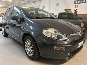 Fiat Grande Punto 1.4 GPL 5 porte Actual