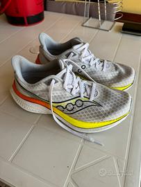 Saucony endorphin speed 5