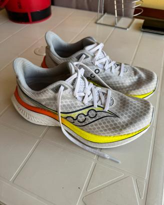 Saucony endorphin speed 5