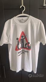 T-shirt addio al celibato Fruit of the Loom