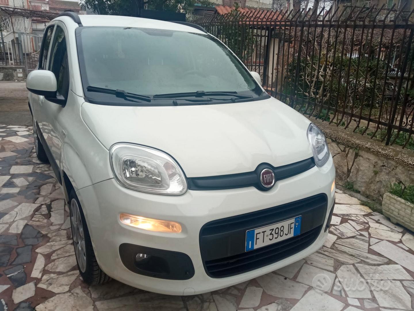 Fiat Panda 3ª serie