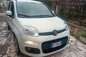 Fiat Panda 1.3 MJT 95 CV S&S Lounge CLIMA VETRI PR