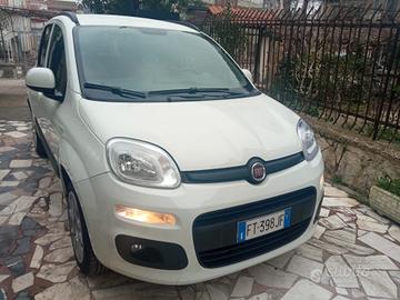 Fiat Panda 1.3 MJT 95 CV S&S Lounge CLIMA VETRI PR