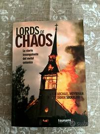 Lords of Chaos