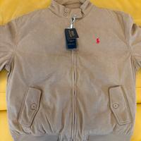 Giubbotto ralph lauren