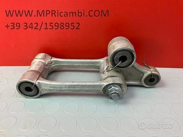 LEVERAGGI LEVERAGGIO KAWASAKI KXF 250 2013 2014 KX