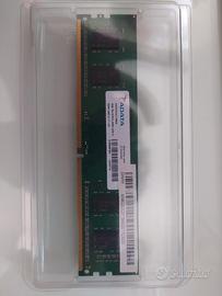 RAM ADATA 4GB DDR4 2400