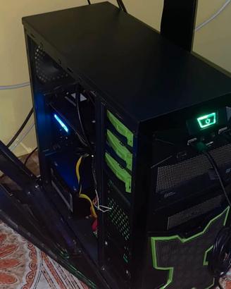 Computer Gaming
