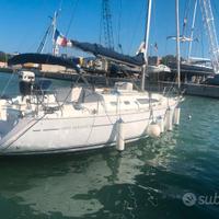 Barca a vela - Jeanneau Sun Odyssey 37